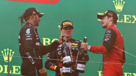 MPH: Imagining an alternate F1 universe where Covid never happened