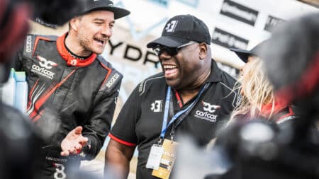 World’s fastest DJ: why Carl Cox is racing to a different beat
