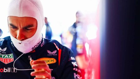 Perez’s Japan GP was so bad he retired twice – Up/down in Suzuka