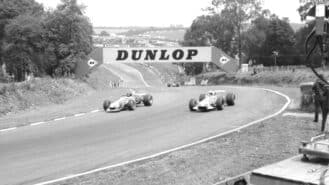 You were there: 1968 British GP at Brands Hatch