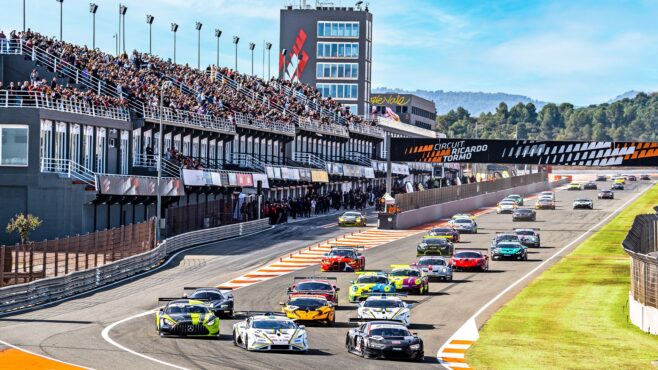 What off-season? Winter series is bigger than ever as demand soars for year-round racing