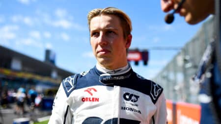 Why sidelining Liam Lawson in 2024 is a Red Bull vote of confidence