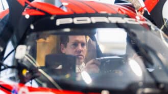 Does racing really need a Vettel return at Le Mans?