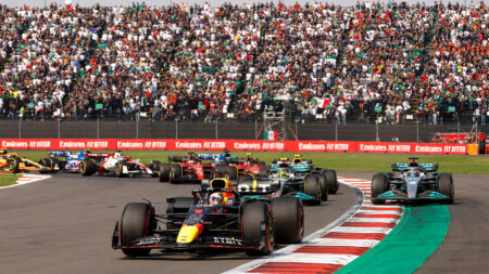 Will Perez bow under hometown pressure? What to watch for at 2023 Mexico City GP