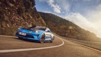 2023 Alpine A110 R review: Can perfection be upgraded?