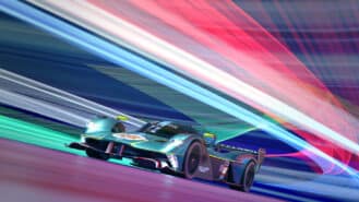 What is a Le Mans Hypercar? Entries, rules and specs for the sports car category