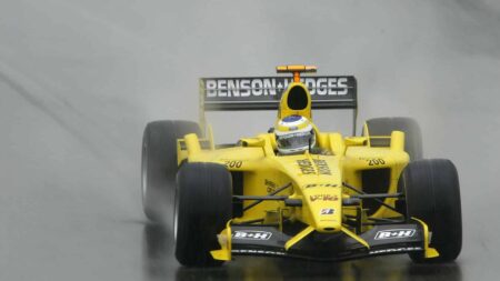 The nation that delivers F1 classics: five of the best Brazilian GPs