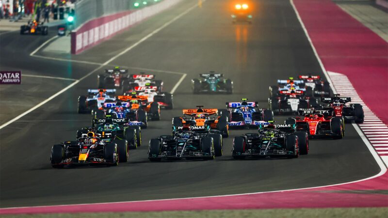 Grid 2023