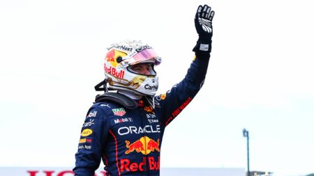 Losail’s traps that lie between Verstappen and 3rd F1 title: Qatar GP preview