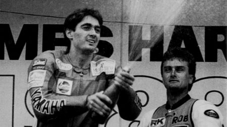 Mat Oxley: Chance crash that kick-started Mick Doohan’s racing career