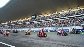 Mat Oxley: Is Indian GP just the start for world’s biggest motorcycle maker & MotoGP?