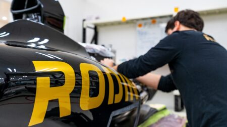 ‘Our F1 bid’s better than Andretti’s. I’m pissed off’ – why Rodin won’t go away