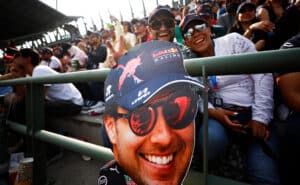Mexico can transform Perez’s F1 fate – if weight of nation doesn’t drag him down