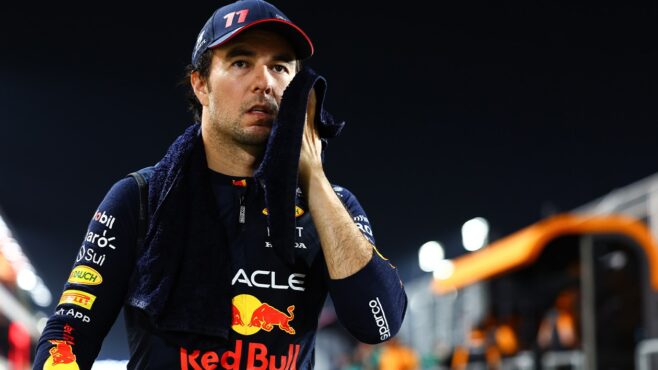 MPH: Is retirement Perez’s best option to end his woeful F1 form?