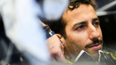 Two stunning drives, 5 years apart. Does Ricciardo’s past show F1 future?