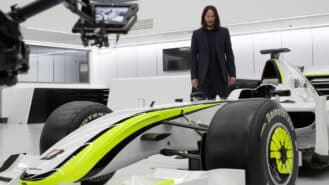 Brawn GP F1 documentary review: Keanu Reeves’ real ‘Drive to Survive’