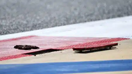 Racing’s manhole mishaps: why Bahrain had plenty of warning