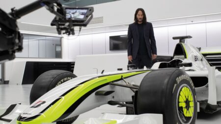 Brawn: The Impossible Formula 1 Story documentary review