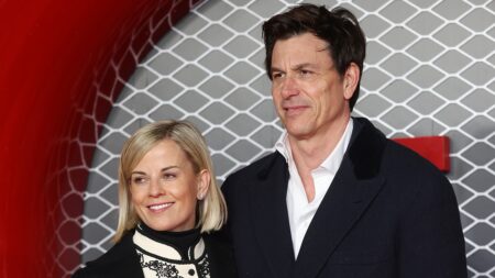 MPH: The F1 power struggle behind Toto & Susie Wolff ‘double agent’ probe
