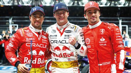Alain Prost on Max Verstappen, Fernando Alonso and Gilles Villeneuve
