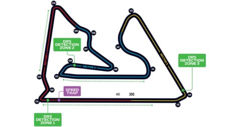 Our verdict on every circuit on the 2024 F1 race calendar