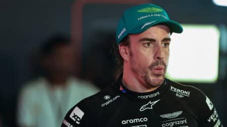 Plant-based diet & mental prep: how drivers are preparing for gruelling 24-race F1 season