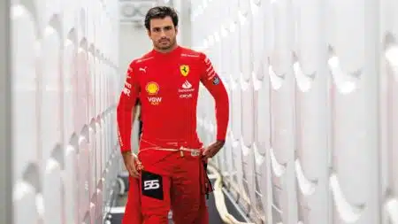 Why do so many F1 drivers have multi-year contracts?
