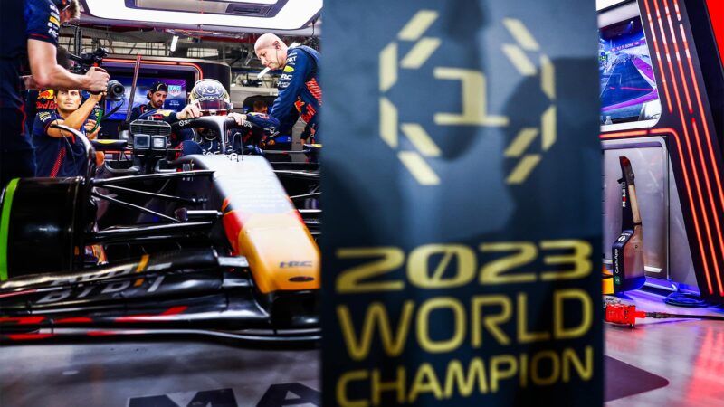 Best 2024 F1 Fantasy team names - Motor Sport Magazine