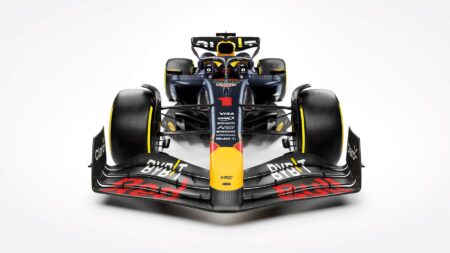 2024 F1 drivers and teams: release the stats! 