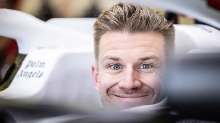 F1’s Minardi Memorial Shield heats up Down Under – Australian GP review