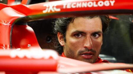 MPH: Will Sainz’s search for F1 seat end in unlikely Red Bull reunion?