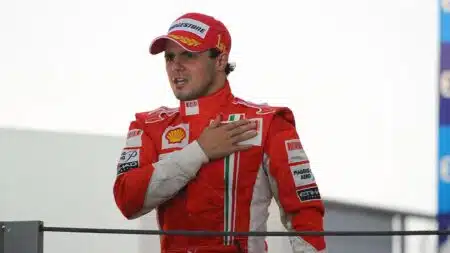 Massa F1 court case is irrational. But it makes perfect sense