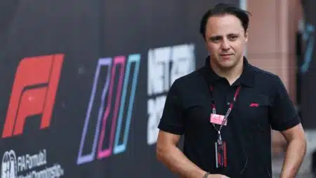Felipe Massa’s claim to be 2008 F1 champion: how Crashgate led to court battle