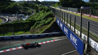 F1 Fantasy: top picks & predictions for the 2024 Japanese Grand Prix