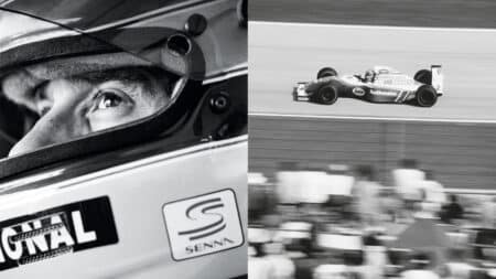 Ayrton Senna, 30 years on from Imola