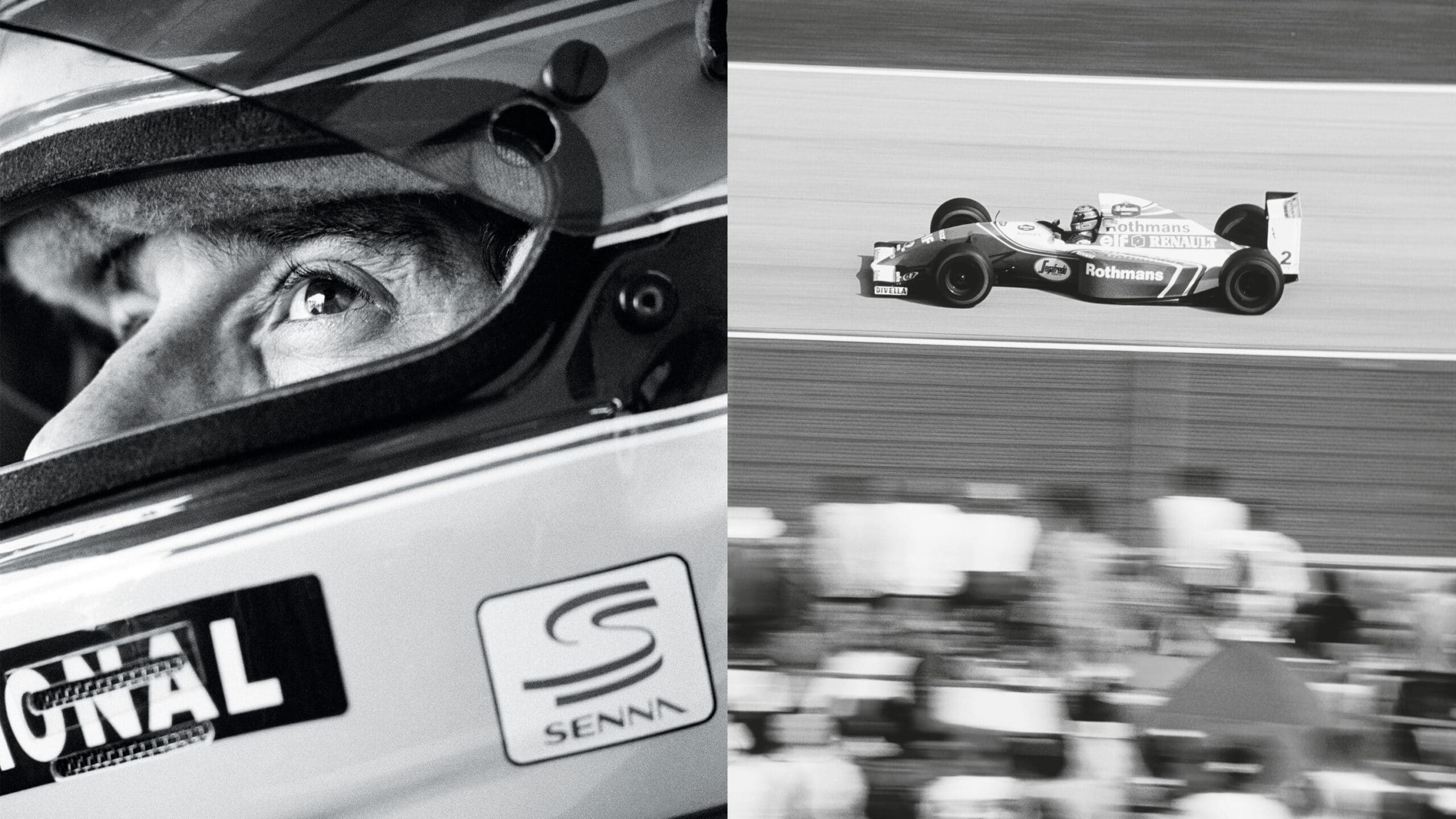 Ayrton Senna, 30 years on from Imola - Motor Sport Magazine