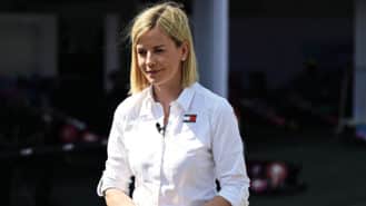 Susie Wolff takes the FIA to court
