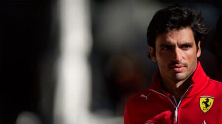 Mercedes, Audi, Aston Martin: What 2025 F1 options does Sainz have?