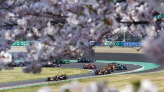 There’s just no stopping Max Verstappen — 2024 Japanese & Chinese GP F1 reports