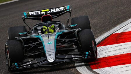 Mercedes: ‘We were too confident after eight years of F1 success’