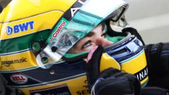 How Ayrton Senna will be remembered at Imola, 30 years on