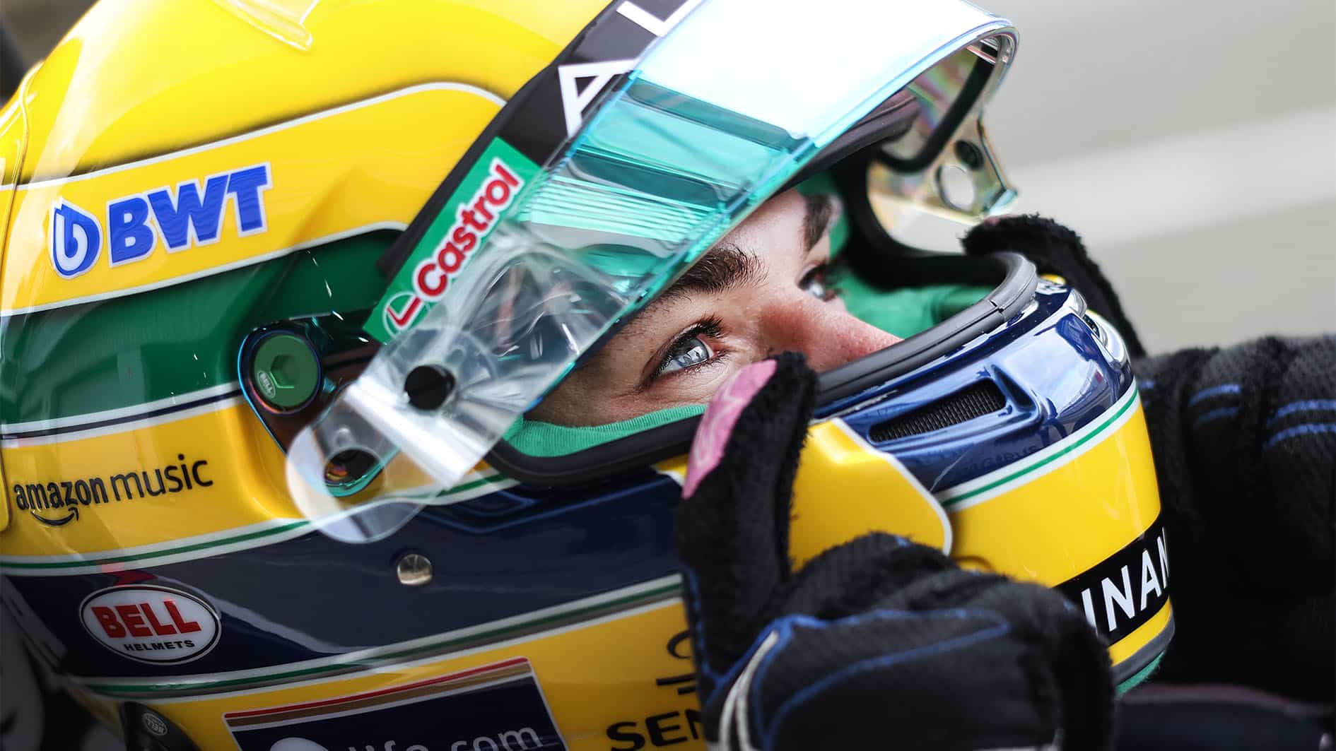 How Ayrton Senna will be remembered at Imola, 30 years on - Motor
