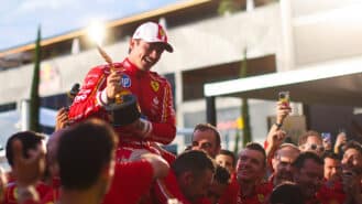 The least eventful GP of all time? Why Leclerc excelled in Monaco stalemate
