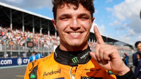 Karun Chandhok: ‘In Miami, Lando Norris took a popular F1 win’