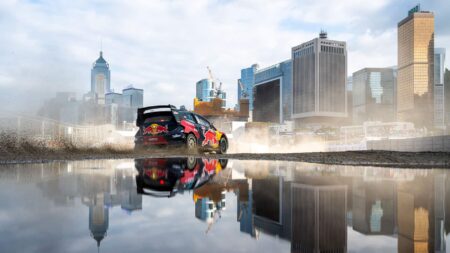 WRX pits petrol against electric tech in ‘Battle Royale’ for 2024