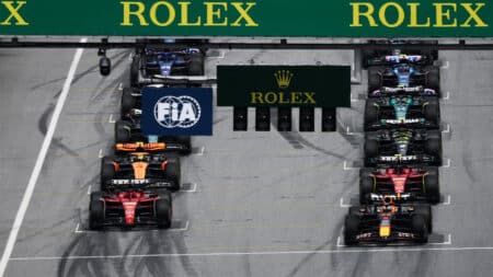 Eight potential winners: will 2024 Austrian GP deliver the best F1 sprint race yet?