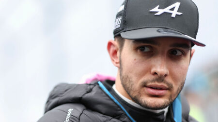Alpine team-mate drama is perfect F1 soap opera – Canada Up/Down
