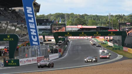 Le Mans 24 Hours safety car procedure: a full guide