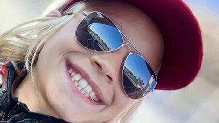 Matt Bishop: ‘Something is wrong when we allow a 9-year-old to be killed in the name of sport’