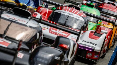 How new Le Mans 24 Hours qualifying and hyperpole works for 2025
